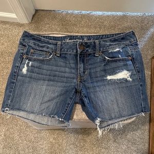 Women’s AE Jean Shorts